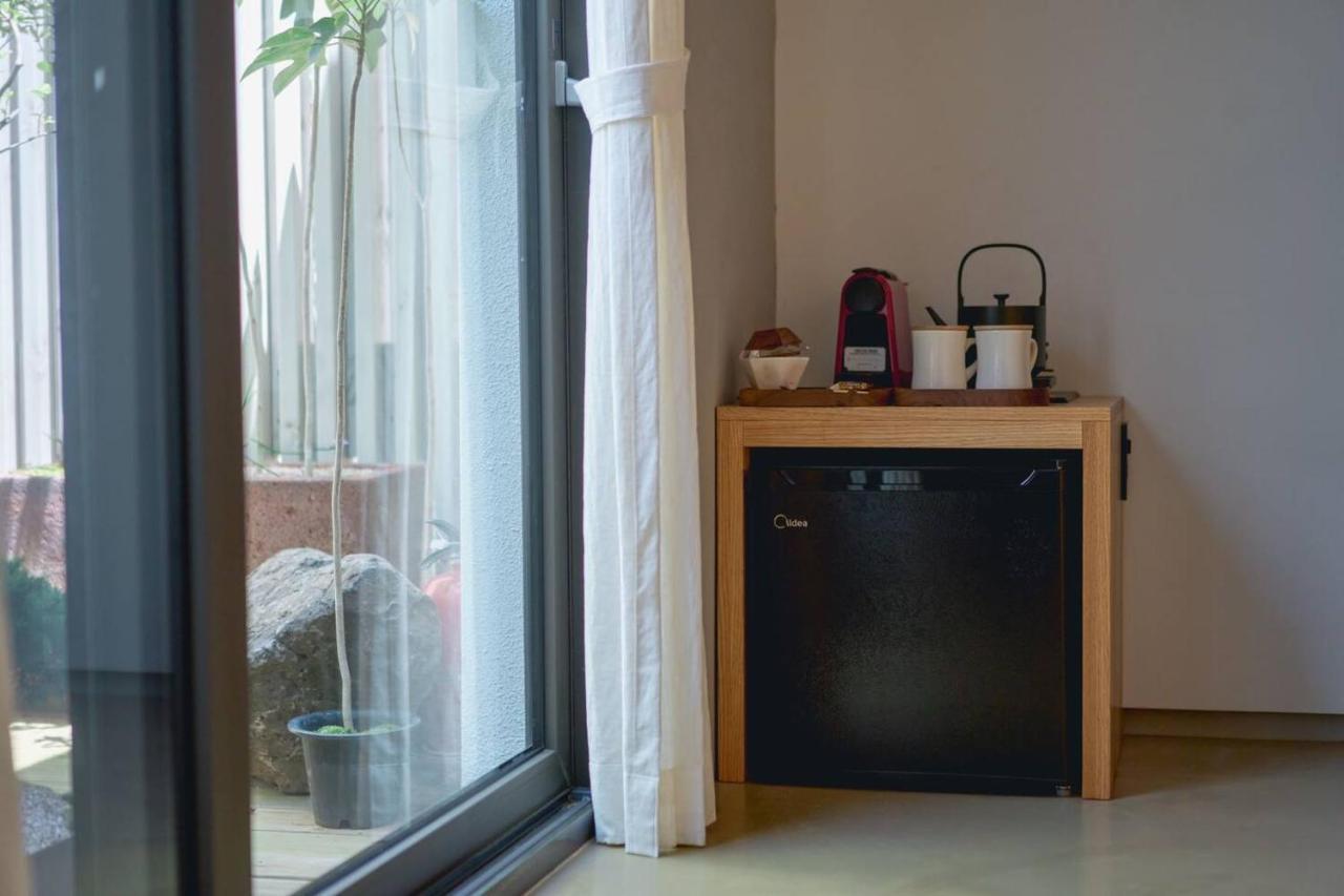 Bed and Breakfast Scenery After Rain Yangyang Esterno foto